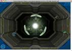 game screen
